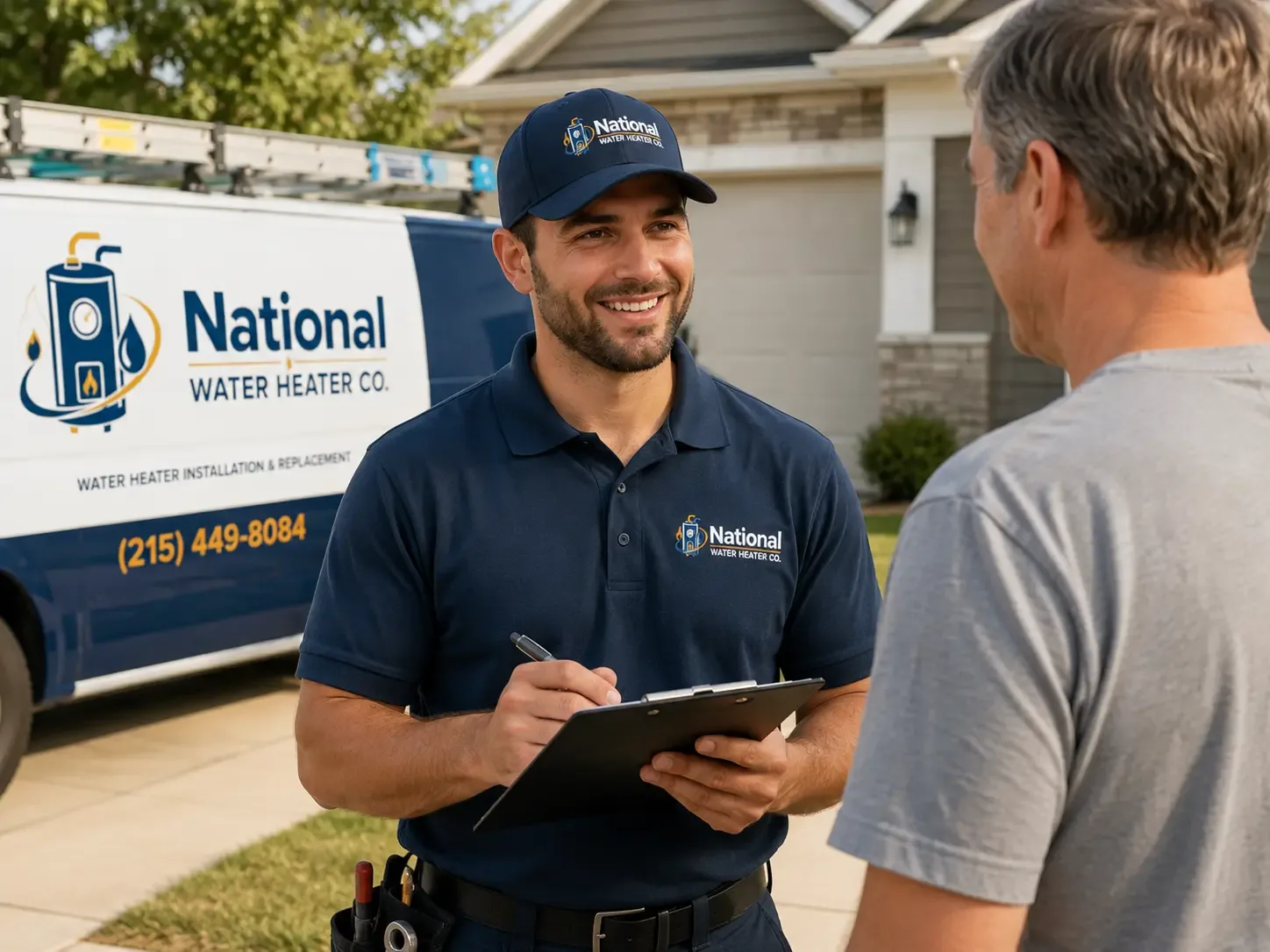 Water Heater Installation Hampden Sydney, VA FAQs
